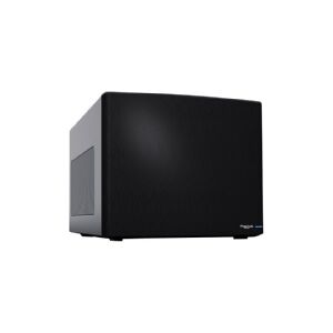 Fractal Design Node 304 - Tower - mini ITX - ingen strømforsyning (ATX) - USB/Lyd