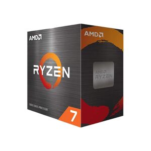 AMD Ryzen 7 5700X Processor