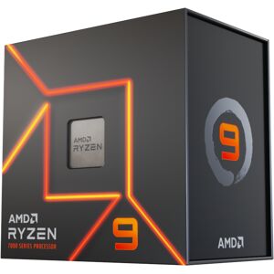 AMD Ryzen 9 7950X Processor