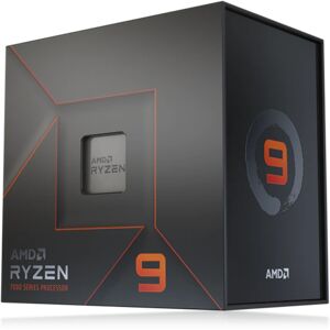 AMD Ryzen 9 7900X Processor