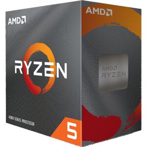 AMD Ryzen 5 4500 Processor