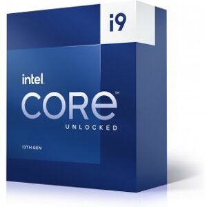 Intel Core I9-13900k-Processor