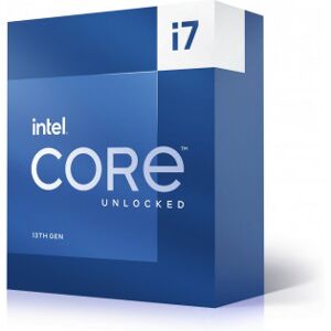 Intel Core I7-13700k-Processor