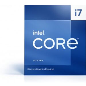 Intel Core I7-13700f-Processor