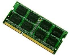 Kingston 1GB DDR2 Kingston RAM-minne till laptop