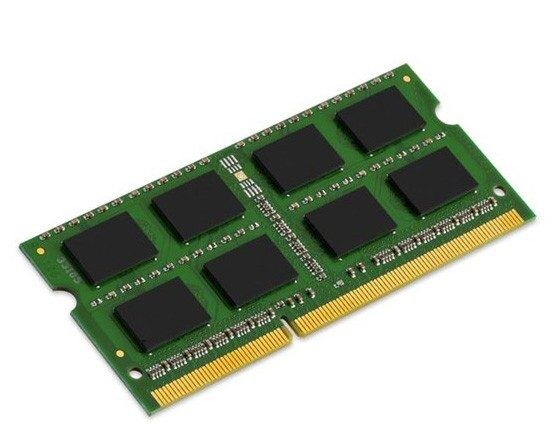 Kingston SO-DIMM DDR3L PC12800/1600MHz 8GB RAM-minne