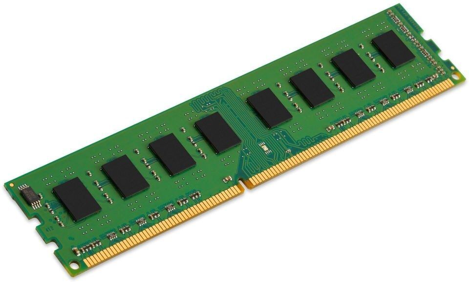 False 8GB RAM til stationær computer (brugt)