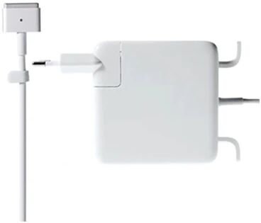 Connectech by Sinox MagSafe 2 85W MacBook Pro 15 Retina (2012-2015) Oplader - Strømforsyning (CTP2085)