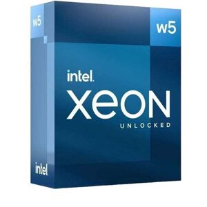 Procesador Intel w5-2465X LGA 4677