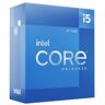 Intel Core i5-12600K Procesador 3.7 GHz-BX8071512600K