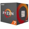 Procesador AMD RYZEN 7 8C/16T 1800X 4.0GHZ 20MB 95W AM4