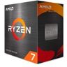 Procesador Amd Am4 Ryzen 7 5800X 8X4.7Ghz/36Mb Box 100-100000063Wof