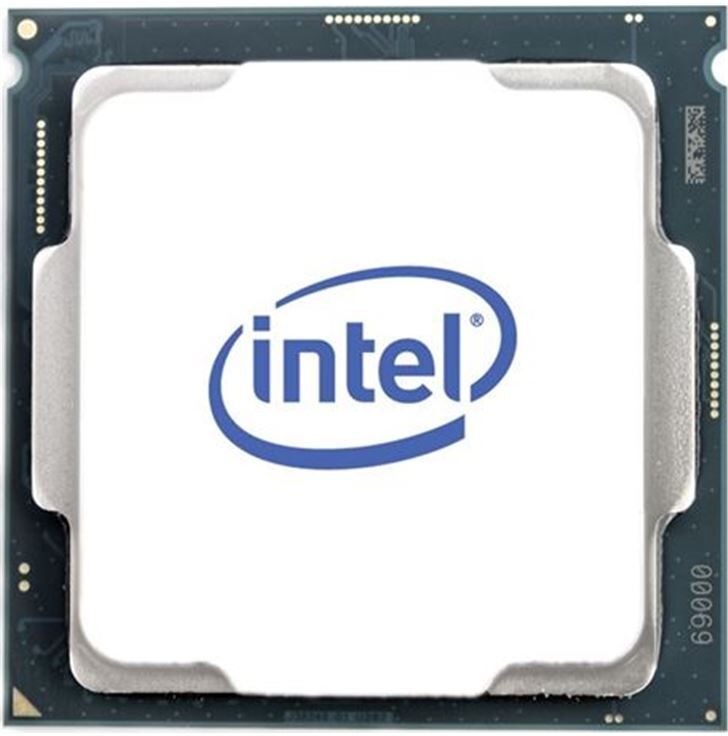 Intel cp01in138 cpu i5 11400 lga 1200 cp2120497