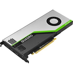 Nvidia Quadro RTX 4000   8 GB GDDR6