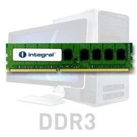 Integral 8GB DDR3-1333 Integral