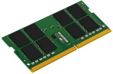 Kingston 16GB 2666MHz DDR4 Non-ECC CL19 SODIMM 2Rx8