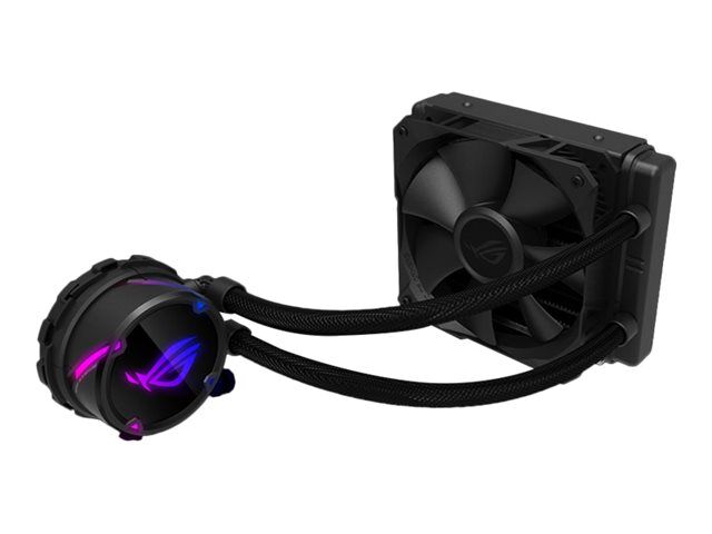 Asus ROG Strix LC 120