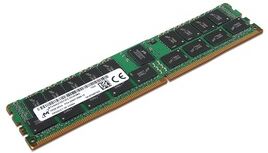 Lenovo 16GB DDR4 3200MHZ ECC RDIMM MEMORY