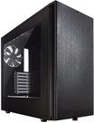 FRACTAL DESIGN Define S Black Window