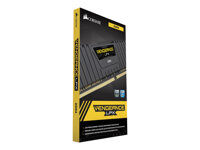 Corsair DDR4 3000MHz 16GB Kit 2x8GB Vengeance LPX Black Skylake 1.35V XMP2.0