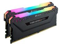 Corsair 16GB DDR4 3600MHz 2x8GB Dimm Unbuffered 18-22-22-42