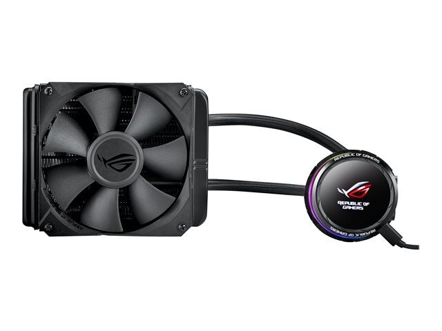 Asus RYUO 120 Liquid Cooler