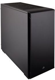 Corsair Carbide 270R Midtower ATX Case Solid Side Panel