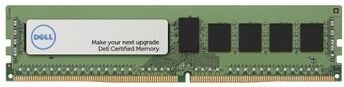 Dell 16GB DDR4-3200 RDIMM 2RX8 ECC ONLY WITH SERVER