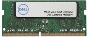 Dell SODIMM DDR4 3200MHZ - 32GB