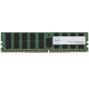 Dell UDIMM DDR4 2666MHZ - 4GB
