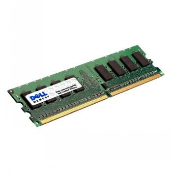 Dell UDIMM DDR3L 1600MHZ - 4GB