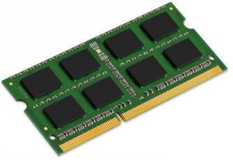 Kingston 2GB 1600 DDR3L NON-ECC SODIMM