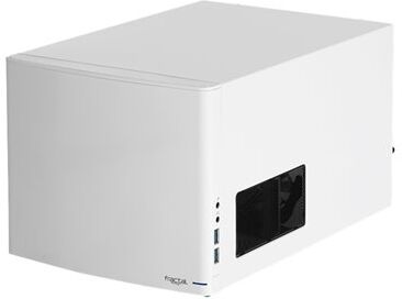 FRACTAL DESIGN Node 304 White