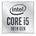 Intel Core i5-10600 3,3GHZ LGA1200 12M Cache Boxed CPU