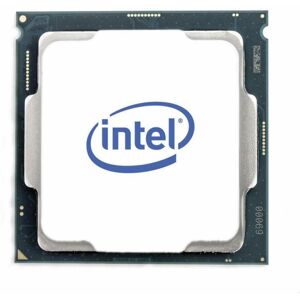 Intel Core i3-10100F processeur 3,6 GHz 6 Mo Smart Cache Boîte - Neuf