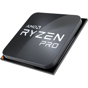 Ryzen 5 PRO 4650G processeur 3,7 GHz 8 Mo L2 & L3 - Neuf