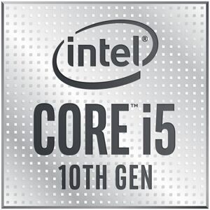 Intel Core i5-10500 processeur 3,1 GHz 12 Mo Smart Cache Boîte - Neuf