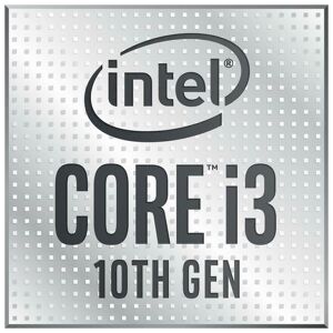 Intel Core i3-10320 processeur 3,8 GHz 8 Mo Smart Cache Boîte - Neuf