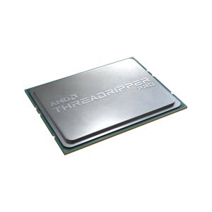 Ryzen Threadripper PRO 5995WX processeur 2,7 GHz 256 Mo L3 - Neuf