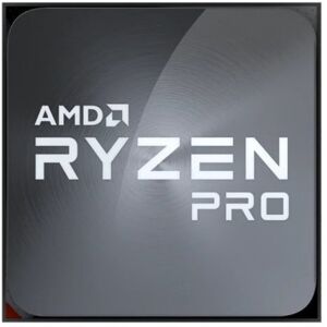 AMD Ryzen 5 PRO 4650G processeur 3,7 GHz 8 Mo L3 - Neuf