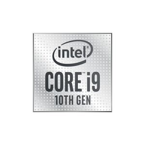 Intel Core i9-10900KF processeur 3,7 GHz 20 Mo Smart Cache Boîte - Reconditionne