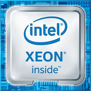 Intel Xeon E-2224 processeur 3,4 GHz 8 Mo Smart Cache Boîte - Neuf