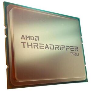 AMD Ryzen Threadripper PRO 3975WX processeur 3,5 GHz 128 Mo L3 - Neuf