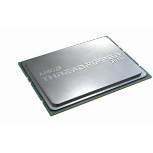 AMD Ryzen Threadripper PRO 5965WX processeur 3,8 GHz 128 Mo L3 - Neuf