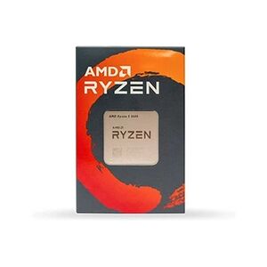 AMD Processeur- Ryzen 5 3600 3.6GHz 32MB - Publicité