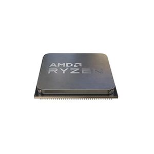 AMD Processeur am4 ryzen 7 5700x 8x3.4ghz/32mb wof - Publicité