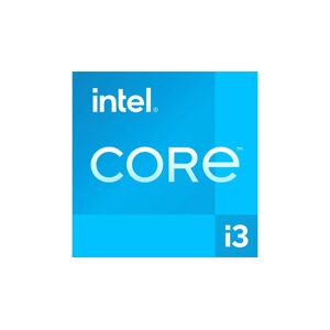 Intel Core i3-13100F processeur 12 Mo Smart Cache Boîte - Neuf