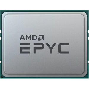 EPYC 9384X processeur 3,1 GHz 768 Mo L3 - Neuf