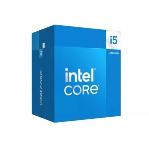 Intel Core i5-14500 processeur 24 Mo Smart Cache Boîte - Neuf