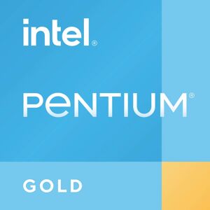 Intel Pentium Gold G7400 processeur 3,7 GHz 6 Mo Smart Cache Boîte - Neuf